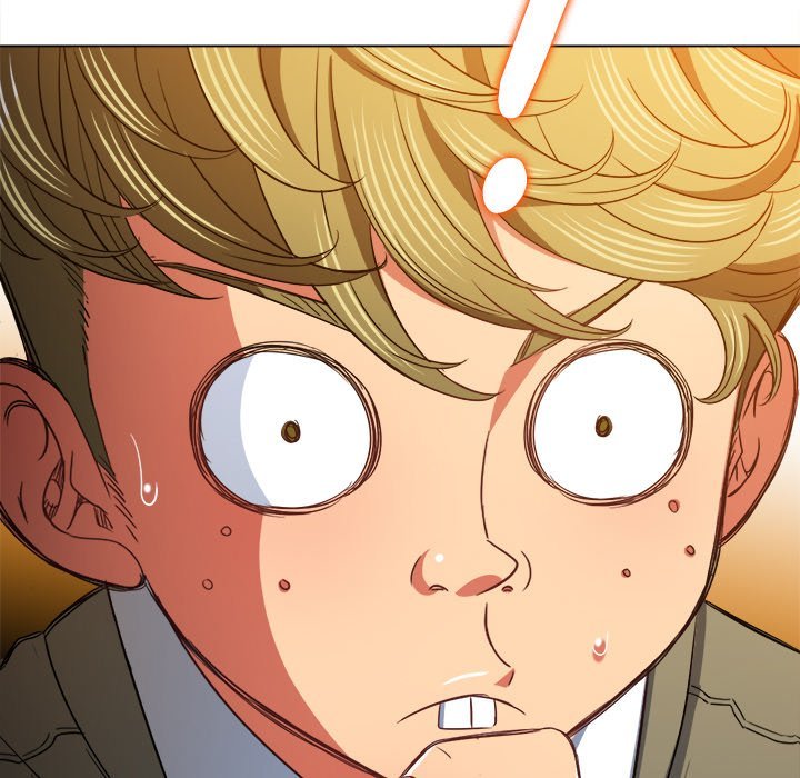 My High School Bully Manhwa - Chapter 116 Page 24