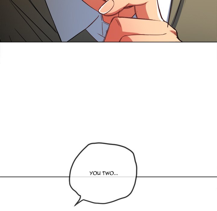 My High School Bully Manhwa - Chapter 116 Page 25