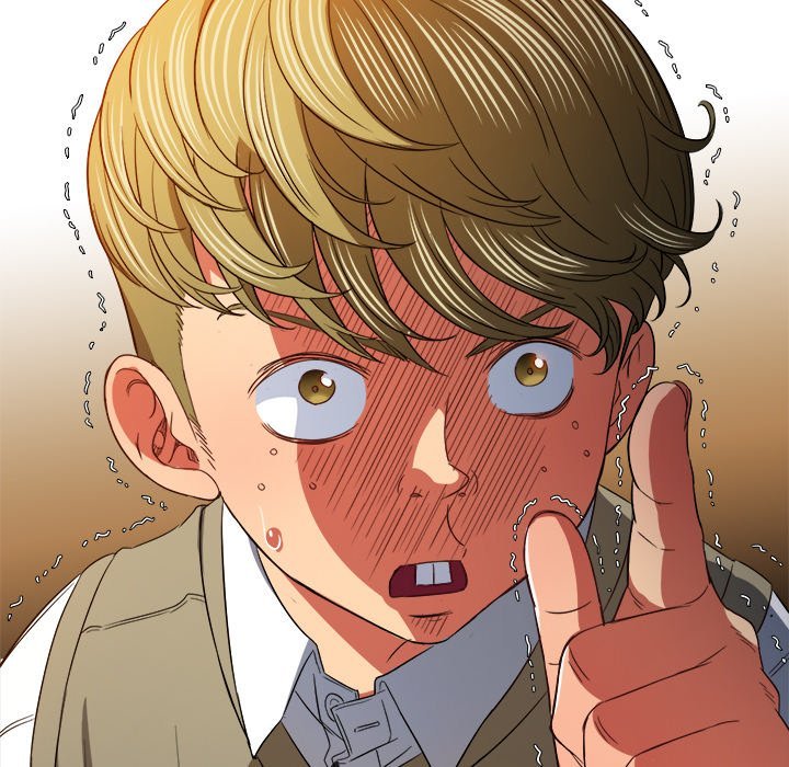 My High School Bully Manhwa - Chapter 116 Page 28