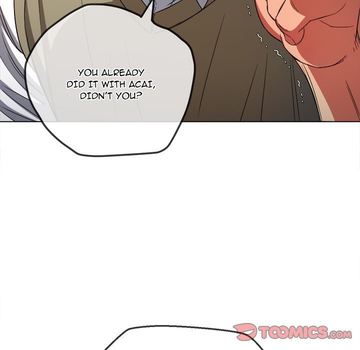 My High School Bully Manhwa - Chapter 116 Page 29