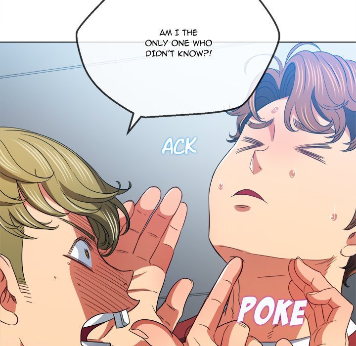 My High School Bully Manhwa - Chapter 116 Page 30