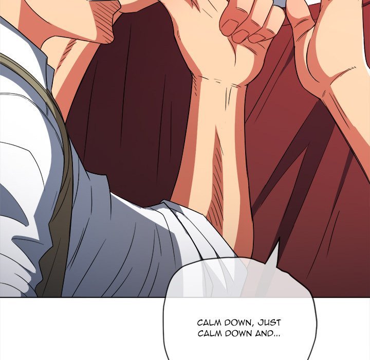 My High School Bully Manhwa - Chapter 116 Page 31