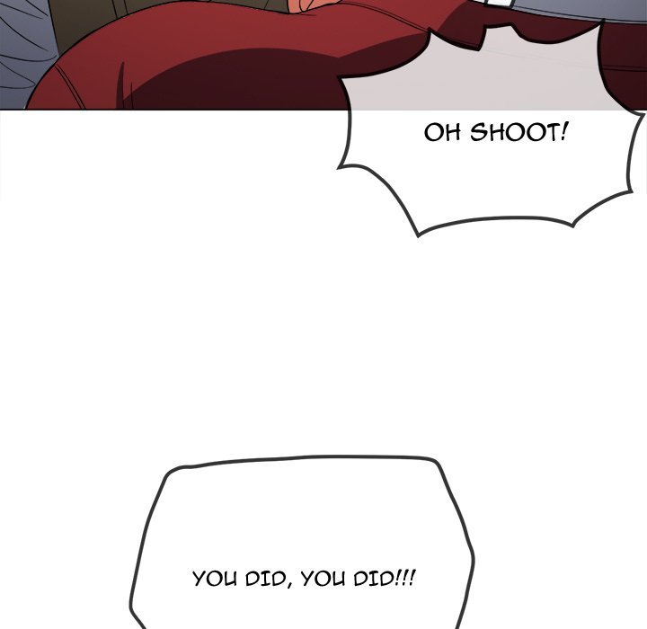 My High School Bully Manhwa - Chapter 116 Page 34