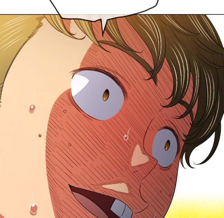 My High School Bully Manhwa - Chapter 116 Page 35