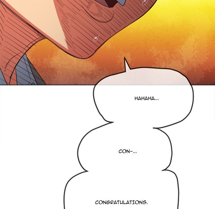 My High School Bully Manhwa - Chapter 116 Page 36