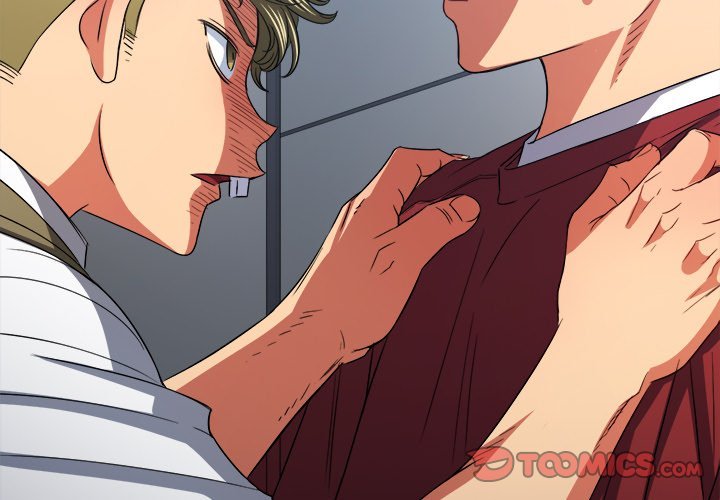 My High School Bully Manhwa - Chapter 116 Page 2