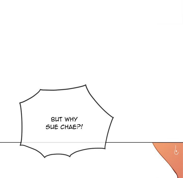 My High School Bully Manhwa - Chapter 116 Page 39