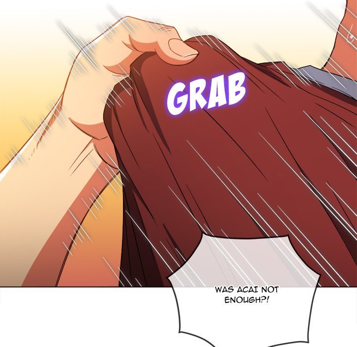 My High School Bully Manhwa - Chapter 116 Page 40