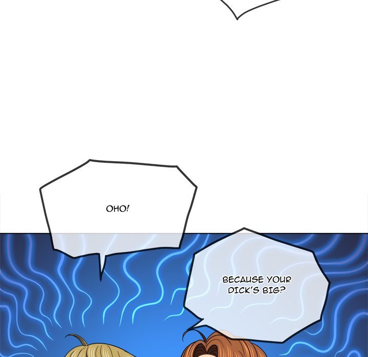 My High School Bully Manhwa - Chapter 116 Page 41