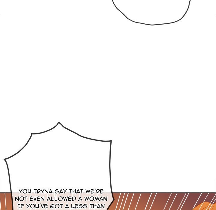 My High School Bully Manhwa - Chapter 116 Page 43