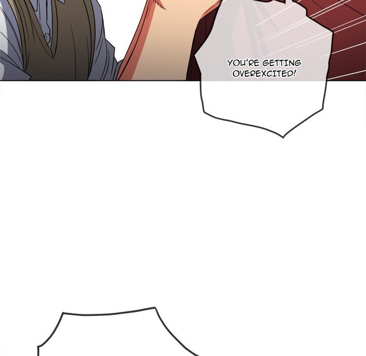 My High School Bully Manhwa - Chapter 116 Page 45