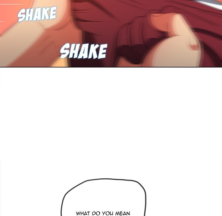 My High School Bully Manhwa - Chapter 116 Page 47