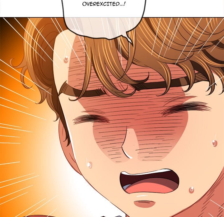 My High School Bully Manhwa - Chapter 116 Page 48