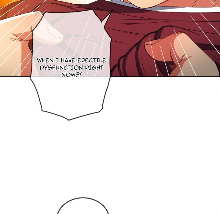 My High School Bully Manhwa - Chapter 116 Page 49