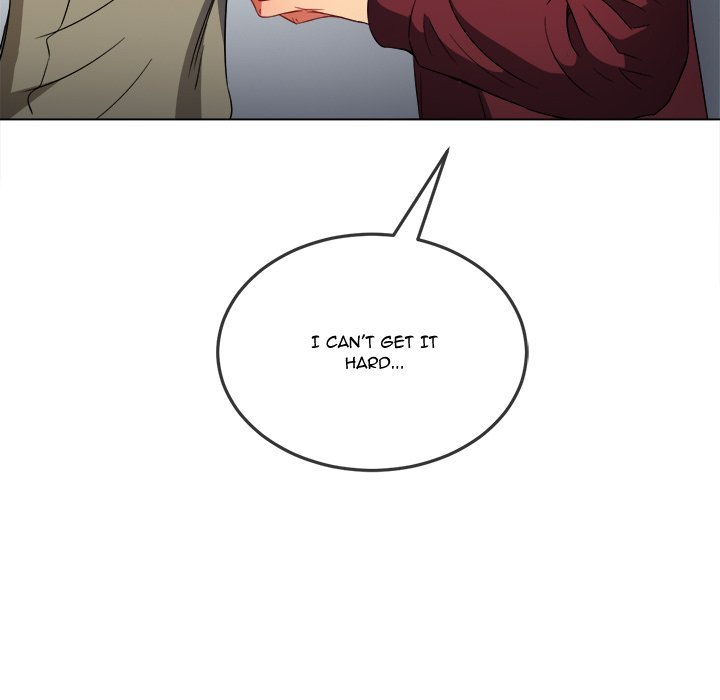 My High School Bully Manhwa - Chapter 116 Page 51