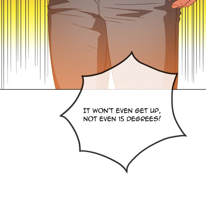 My High School Bully Manhwa - Chapter 116 Page 53