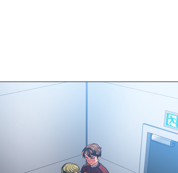 My High School Bully Manhwa - Chapter 116 Page 54