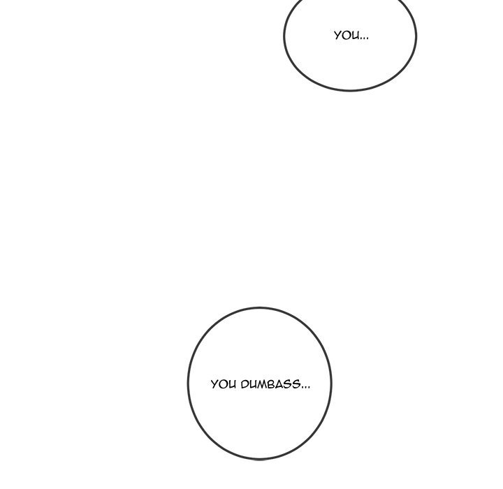 My High School Bully Manhwa - Chapter 116 Page 57