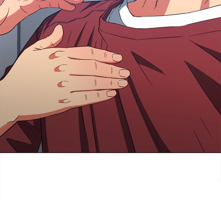 My High School Bully Manhwa - Chapter 116 Page 59