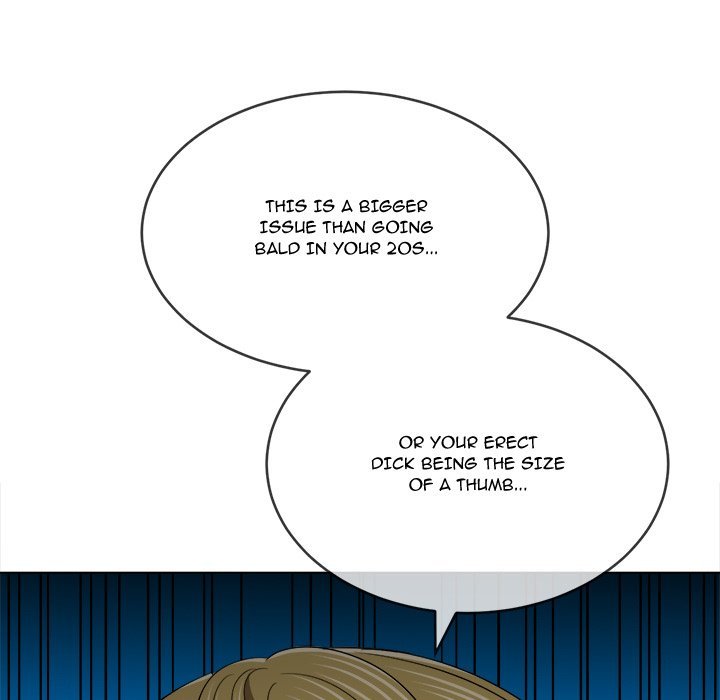 My High School Bully Manhwa - Chapter 116 Page 65