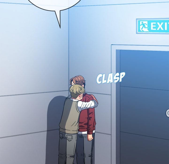 My High School Bully Manhwa - Chapter 116 Page 68