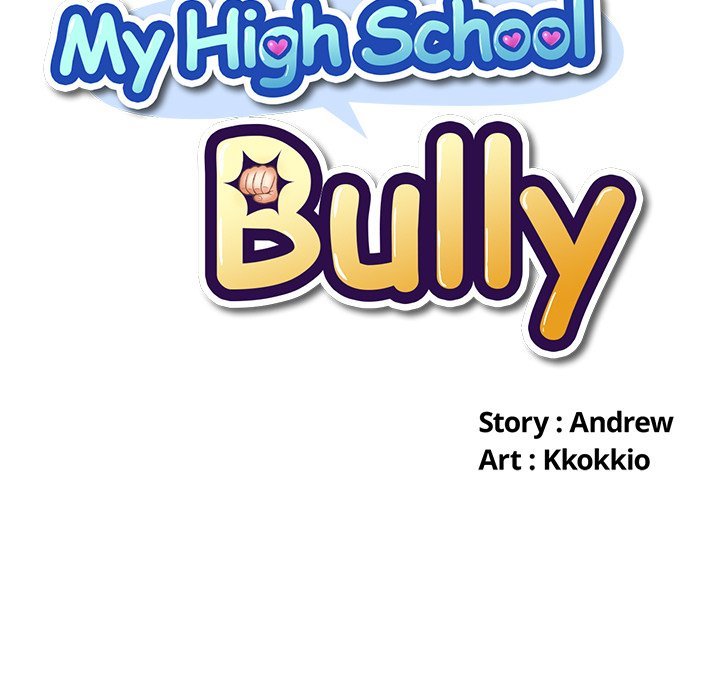 My High School Bully Manhwa - Chapter 116 Page 5