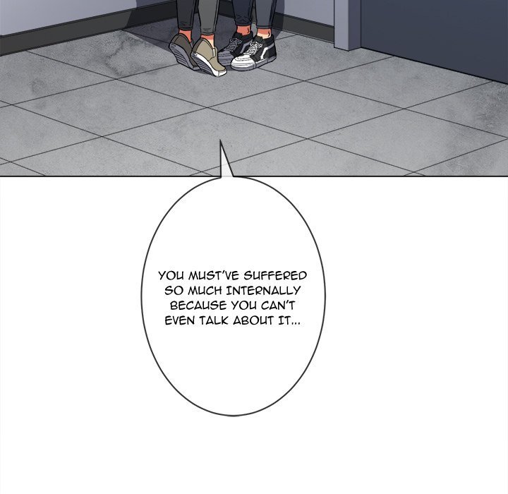 My High School Bully Manhwa - Chapter 116 Page 69
