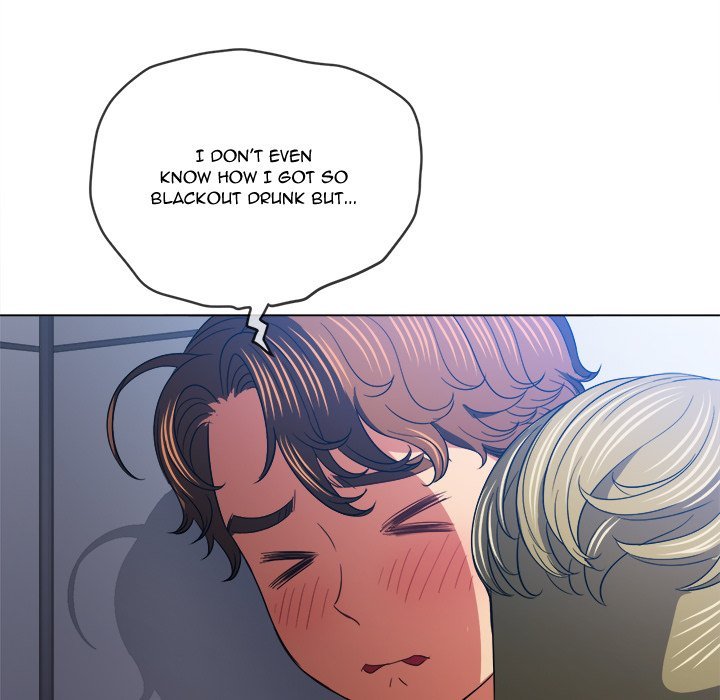 My High School Bully Manhwa - Chapter 116 Page 71