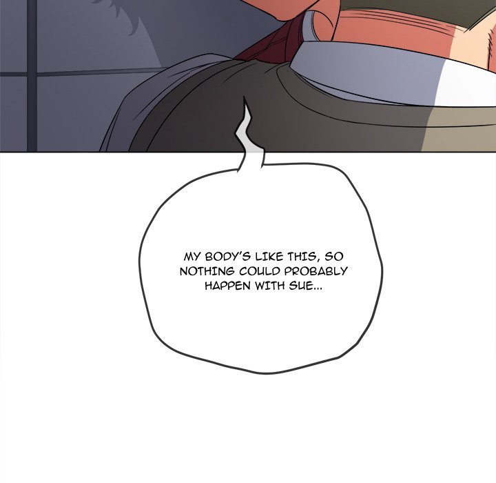 My High School Bully Manhwa - Chapter 116 Page 72