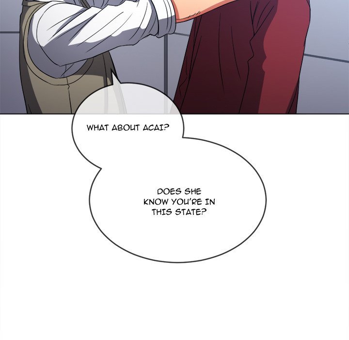 My High School Bully Manhwa - Chapter 116 Page 74