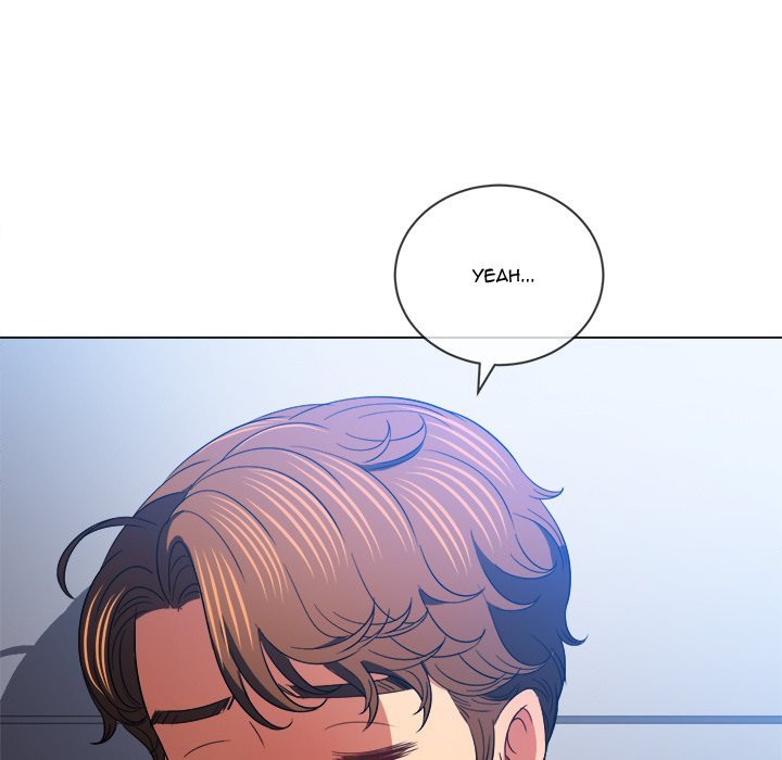 My High School Bully Manhwa - Chapter 116 Page 75