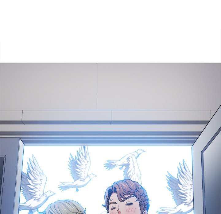 My High School Bully Manhwa - Chapter 116 Page 86