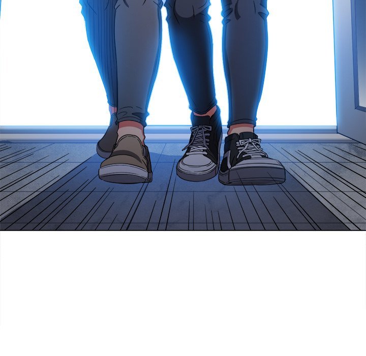 My High School Bully Manhwa - Chapter 116 Page 88