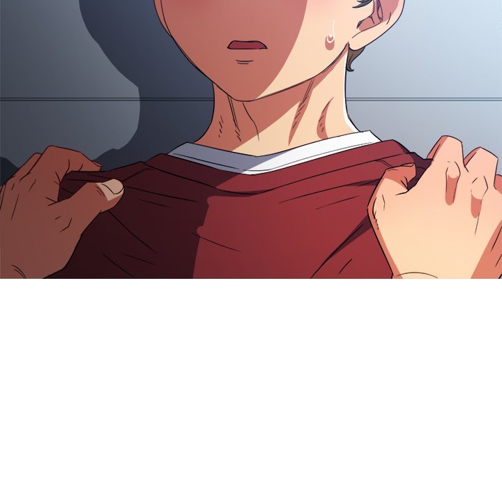 My High School Bully Manhwa - Chapter 116 Page 7