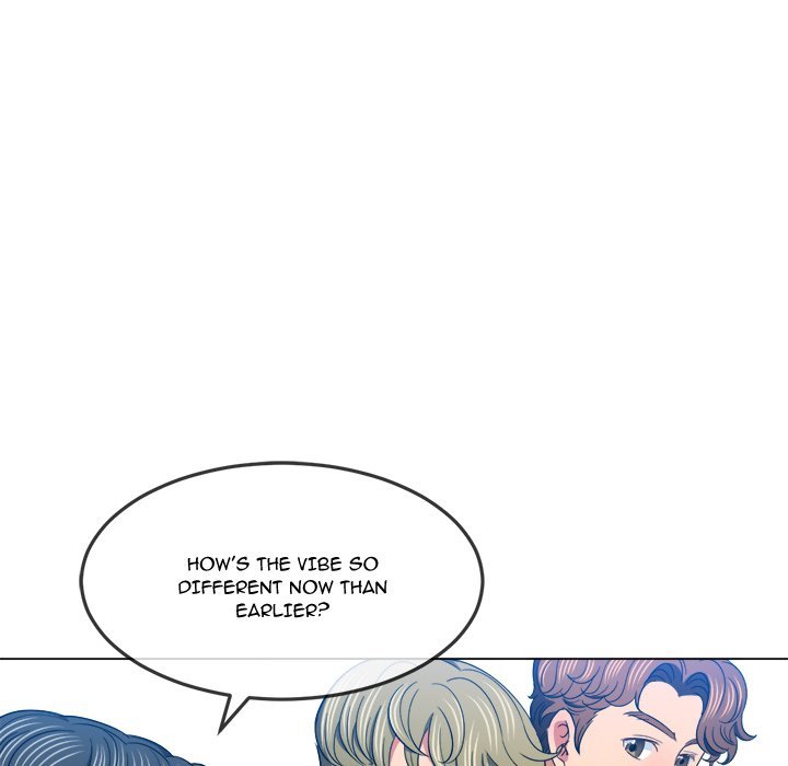 My High School Bully Manhwa - Chapter 116 Page 89