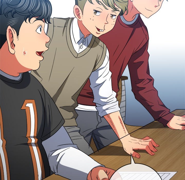 My High School Bully Manhwa - Chapter 116 Page 90