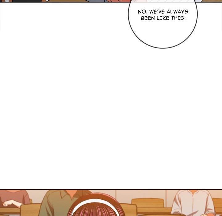 My High School Bully Manhwa - Chapter 116 Page 91