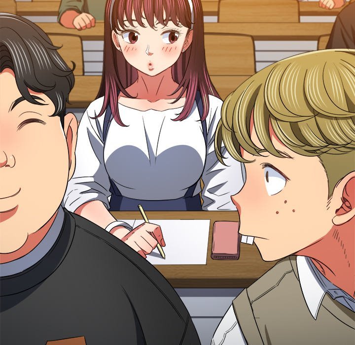 My High School Bully Manhwa - Chapter 116 Page 92