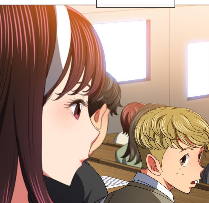 My High School Bully Manhwa - Chapter 116 Page 94