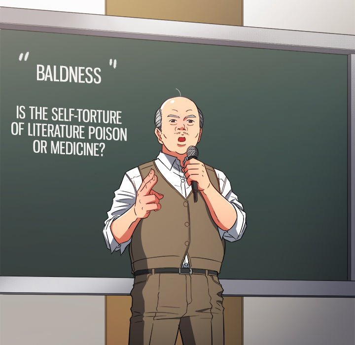 My High School Bully Manhwa - Chapter 116 Page 97