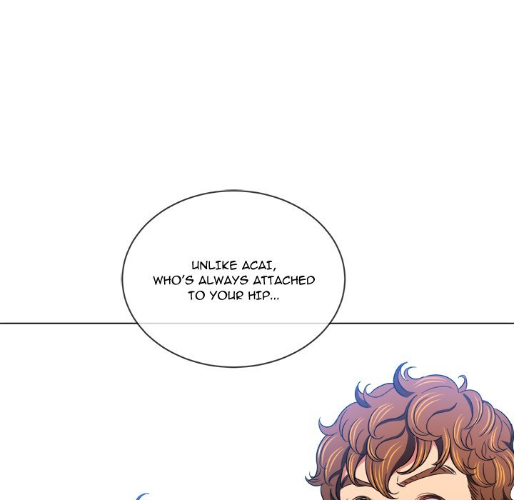 My High School Bully Manhwa - Chapter 116 Page 8