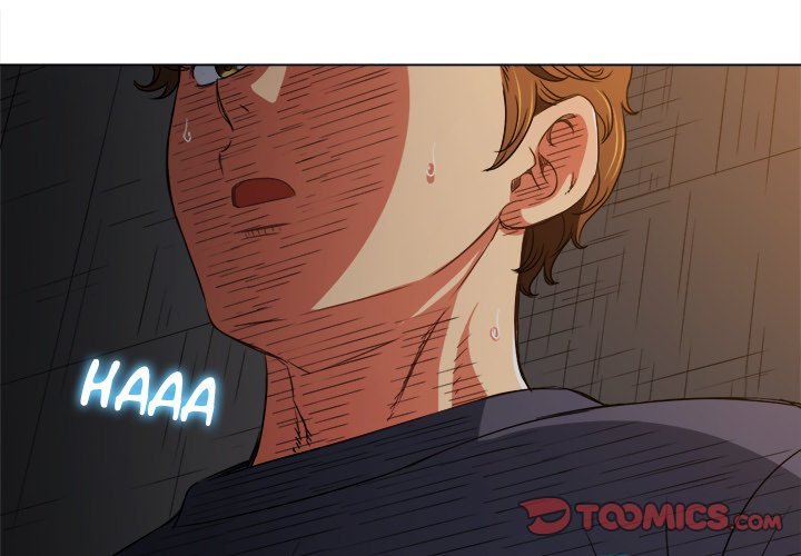 My High School Bully Manhwa - Chapter 153 Page 3