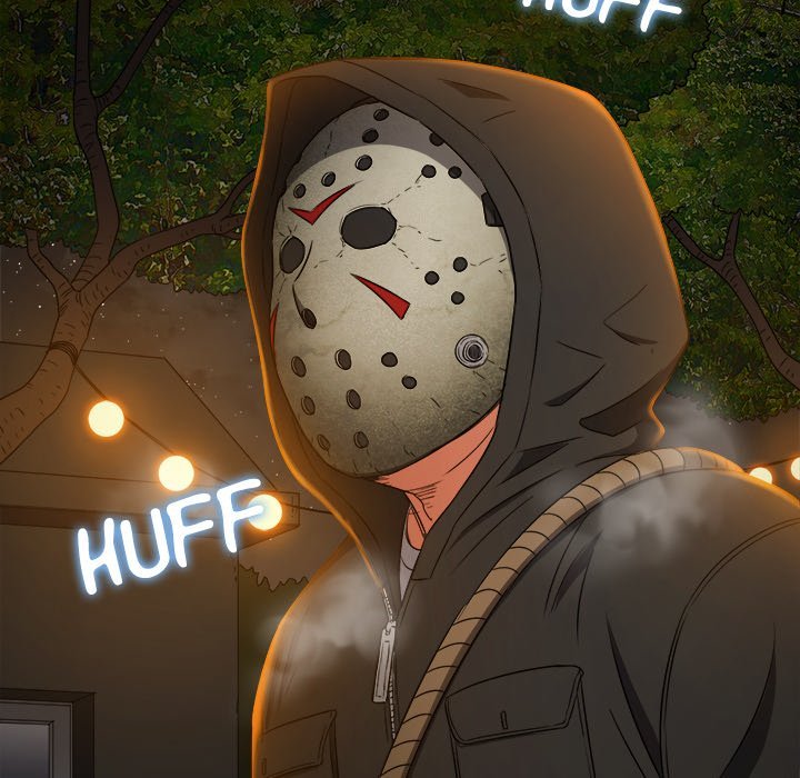 My High School Bully Manhwa - Chapter 153 Page 9