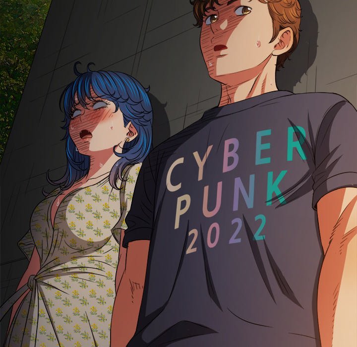 My High School Bully Manhwa - Chapter 153 Page 17