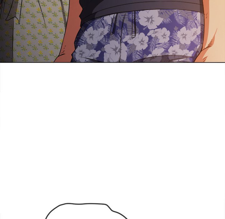 My High School Bully Manhwa - Chapter 153 Page 18