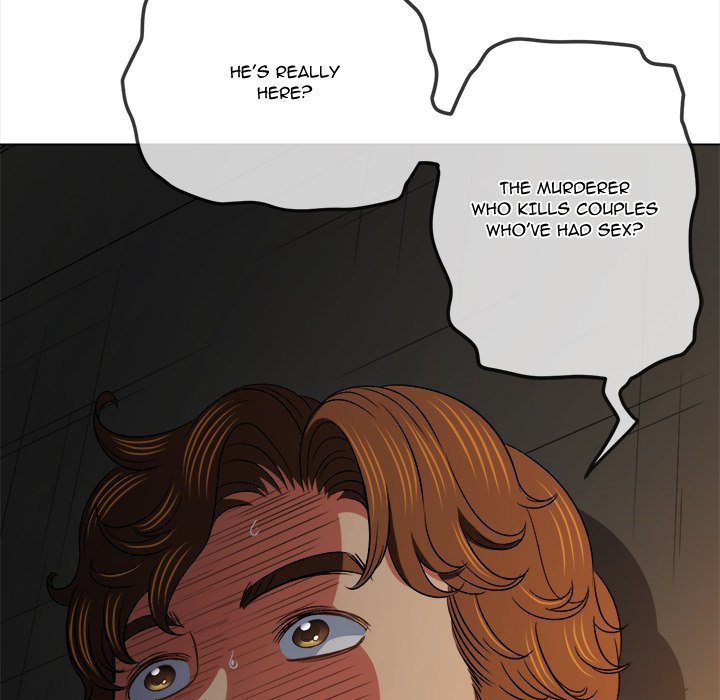 My High School Bully Manhwa - Chapter 153 Page 19