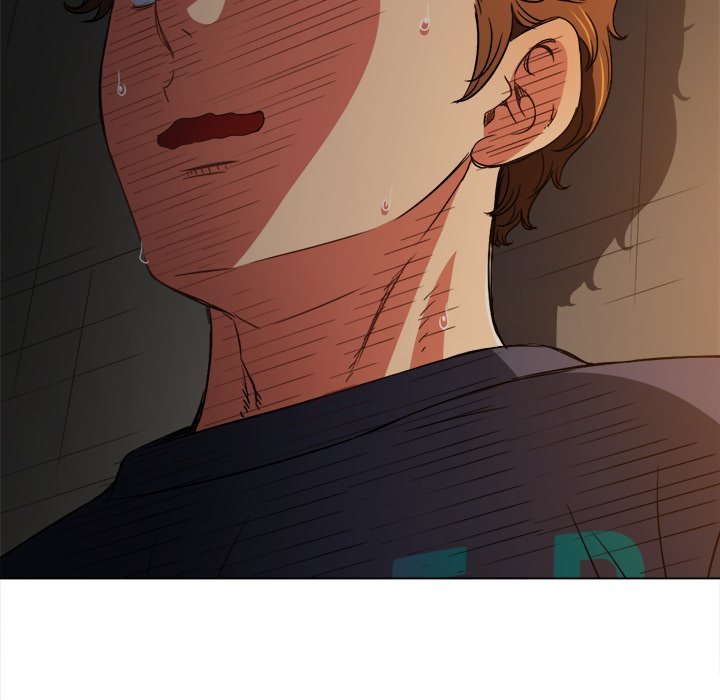 My High School Bully Manhwa - Chapter 153 Page 20