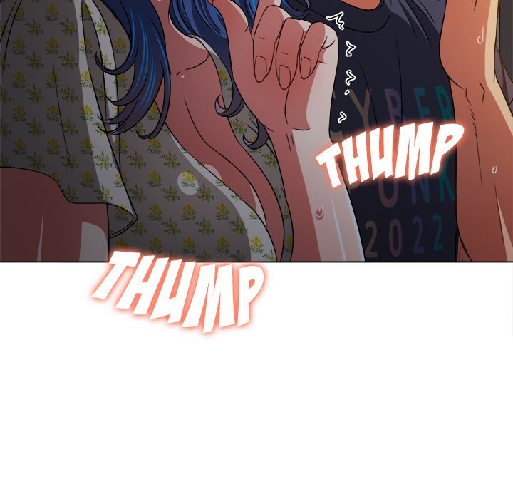 My High School Bully Manhwa - Chapter 153 Page 25