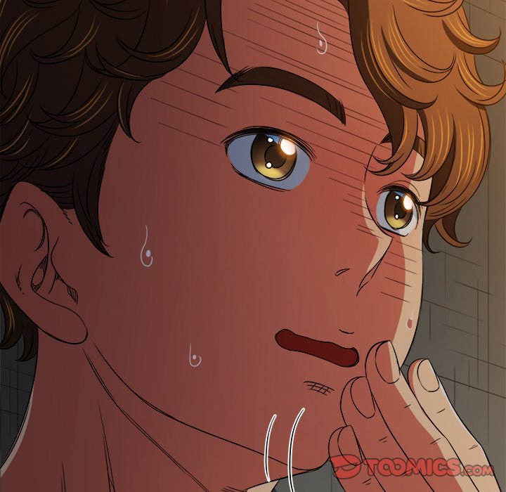 My High School Bully Manhwa - Chapter 153 Page 27