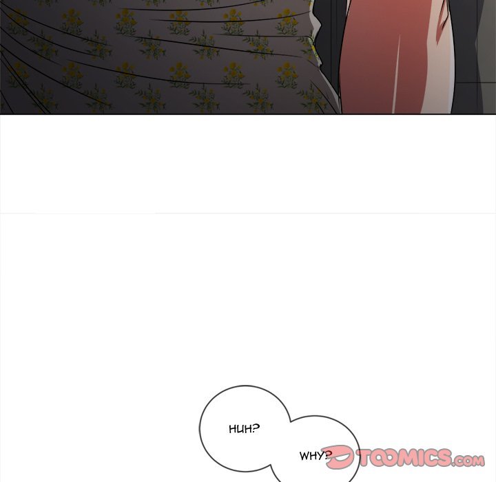 My High School Bully Manhwa - Chapter 153 Page 39